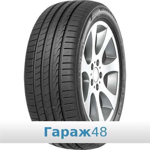 Minerva F205 215/55 R17 98W
